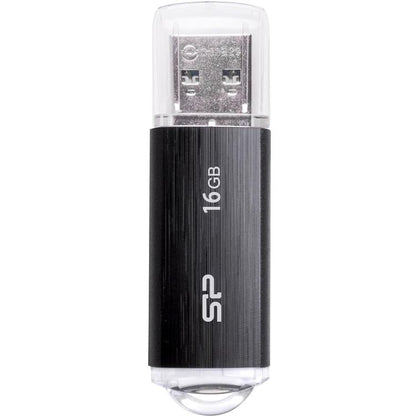 Silicon Power Flash Drive 16 Gb Ultima U02 Pendrive Sp Chiavetta Usb 2.0 Memoria