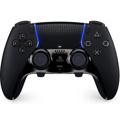 Sony Controller Dualsense Edge Playstation 5 Pad Schwarz Ps5 (Midnight Black)
