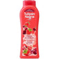 Tulipan Negro Shower Gel (Strawberry & Cherry) Bubble Bath 650ml