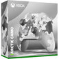MICROSOFT XBOX ONE SERIES X|S WIRELESS CONTROLLER SPECIAL EDITION (ARCTIC CAMO)