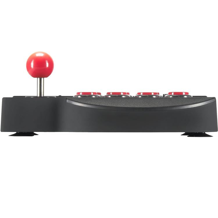 Subsonic Joystick Controller Arcade Stick PS4, PS5, Xbox Series X/S, PC, PS3, Switch