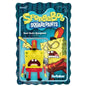 Super7 Spongebob "Band Geeks Spongebob" Action Reaction Figure Collection Figure