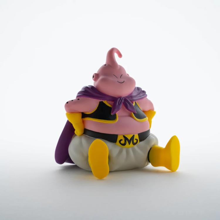 Plastoy Spardose Dragon Ball Z (Majin Buu) Mini Bank Figur Merchandise