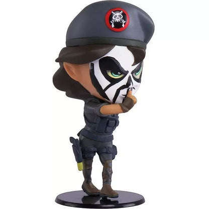 Ubisoft - Rainbow Six Collection Serie 3 (Caveira) Action Figur Vinyl-Statuette