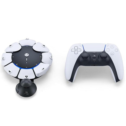 Sony PS5 Controller Access Playstation Joystick Adaptiver DualSense Anpassbar