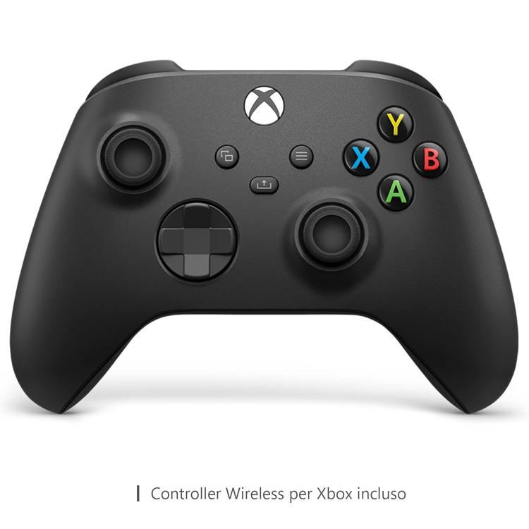 Microsoft Xbox Series X (Bundle) Konsole 1 TB + Diablo IV "Limited Edition"