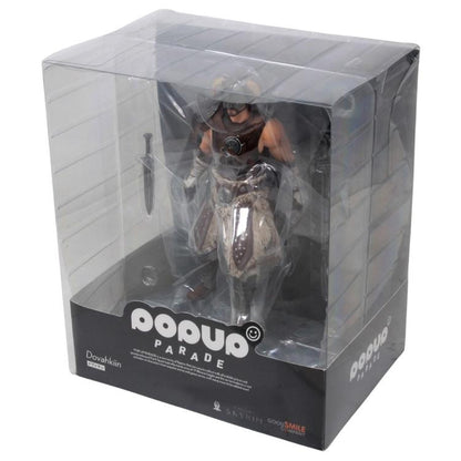 Pop Up Parade - The Elder Scroll V Skyrim (Dovahkiin) Figur 18cm PVC Good Smile