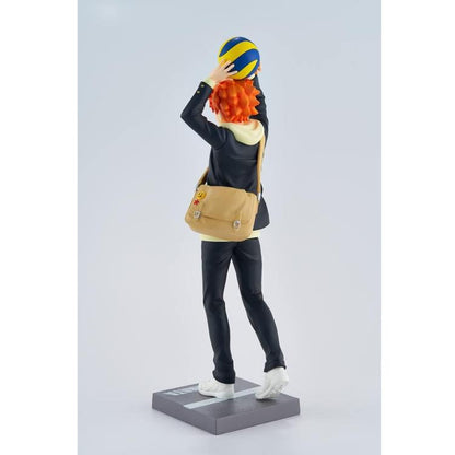 Furyu - Haikyu!! Tenitol (Hinata Shoyo) Statue 20Cm Figur Statuette Kollektion