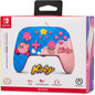 Powera Enhanced Wired Controller Programmable for Nintendo Switch (Kirby Star)