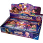 Disney Lorcana (Shimmering Skies) Booster Pack Display of 24 English Card Game Packs