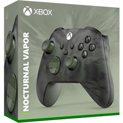 MICROSOFT XBOX ONE SERIE X|S WIRELESS CONTROLLER SPECIAL EDITION NOCTURNAL VAPOR