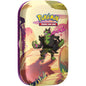 Pokémon Mini Tin: Fairytale Secret - GCC TCG Collectible Card Game (Okidogi) En