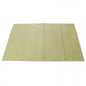 Genuine Suede Chamois Leather Cloth Car Motorcycle Boat Window Drying 40x60cm