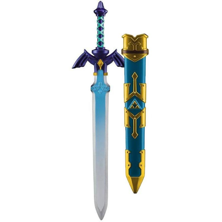 Nintendo Spielzeugschwert Legend Of Zelda Skyward Replik Links Master-Schwert 66