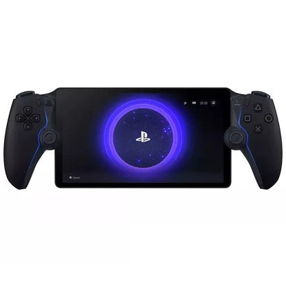 Sony Playstation Portal Remote Player Ps Console Ps5 Portatile (Midnight Black)