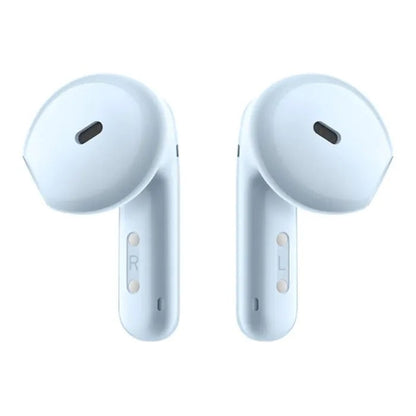 Xiaomi Auricolari Redmi Buds 6 Active Cuffie Wireless Senza Fili Bluetooth Blue