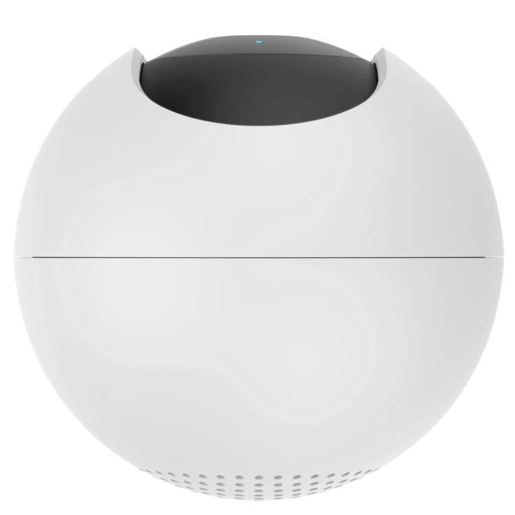 Xiaomi Smart Camera C301 Wi-Fi Fhd 360° Nachtsicht Bhr8683Gl Alexa Google