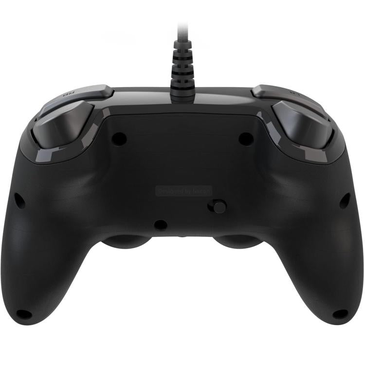 Nacon Pro Compact Controller Xbox Serie X|S One Pc Programmable Sound Camo Urban - Pad Licenza Ufficial XBOX