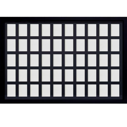 Gb Eye Cornice Per 50 Carte Collezionabili Da Gioco Collezionisti Card 61X91,5Cm
