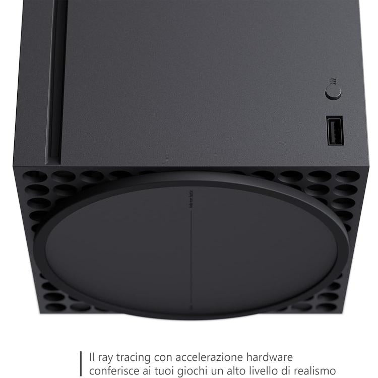 Microsoft Xbox Series X (Bundle) Konsole 1 TB + Diablo IV "Limited Edition"