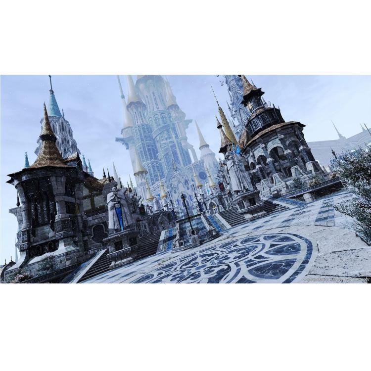 Final Fantasy XIV Online: 10th Anniversary Edition PC-Spiel Software DE