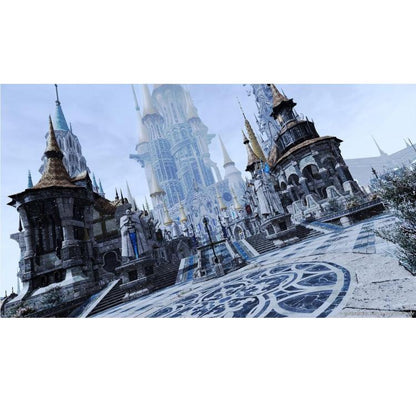 Final Fantasy XIV Online: 10th Anniversary Edition PC-Spiel Software DE