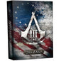 ASSASSIN'S CREED III - JOIN OR DIE EDITION XBOX 360 (COLLECTOR BOX) [ITALIAN VERSION]