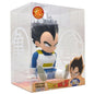 Plastoy Dragon Ball Z (Vegeta) Mini Bank Figure Gadget Merchandising