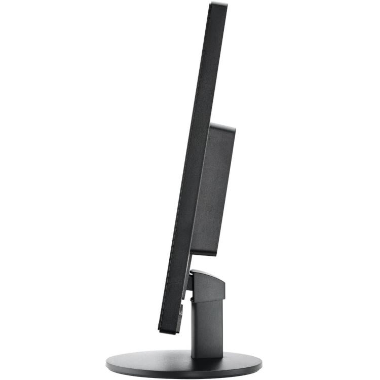 Aoc Monitor Gaming 24" Full Hd Led 6ohz 5ms Mva Altoparlanti Hdmi Vga M2470swh