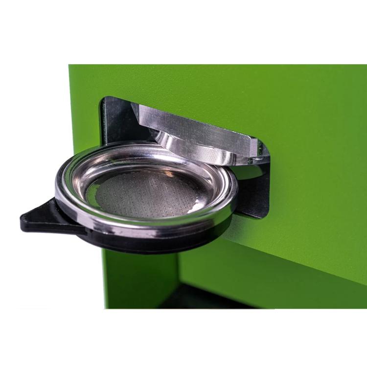 AROMA EGO' MACCHINA DA CAFFE ESPRESSO A CIALDE 44MM CON LED GIALLO MADE IN ITALY