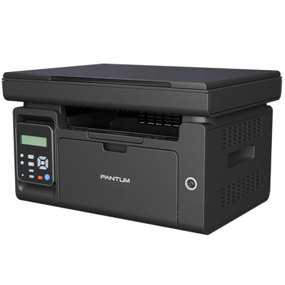 Pantum M6500W Stampante Laser Multifunzione 22Ppm B/N Usb Wifi App Ios Android
