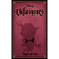 Ravensburger Disney Villainous (Sugar & Spite) Espansione Gioco Da Tavolo Carte
