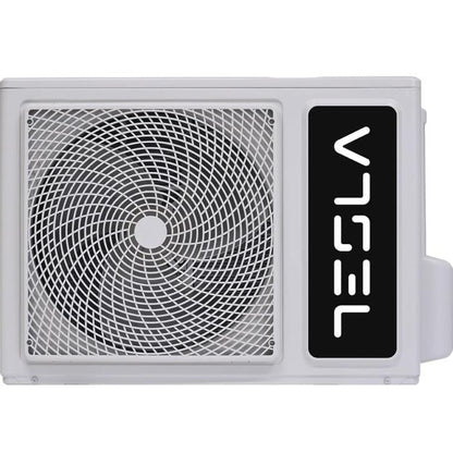 Tesla Condizionatore Climatizzatore 9000Btu A+++ R32 Wifi Anti-Fungo Telecomandi