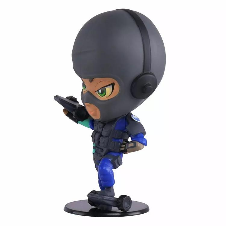 Ubisoft - Rainbow Six Collection: Serie 3 (Twitch) Actionfigur Vinyl-Figur