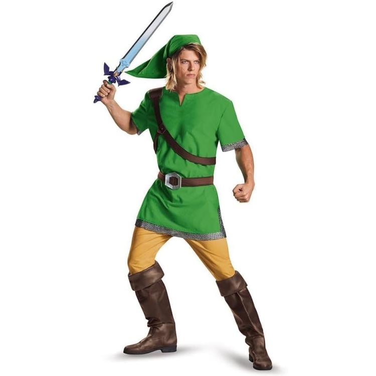 Nintendo Spielzeugschwert Legend Of Zelda Skyward Replik Links Master-Schwert 66