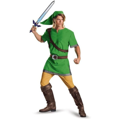 Nintendo Spielzeugschwert Legend Of Zelda Skyward Replik Links Master-Schwert 66