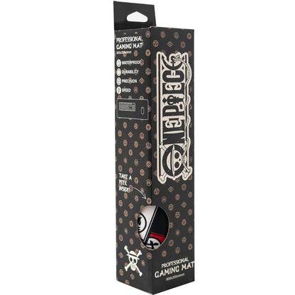 One Piece: Tastatur- und Mauspad Professionelle Gaming-Matte XXL PC 30x80cm