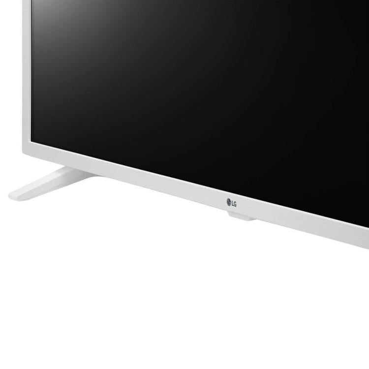 Lg Smart TV 32" Full HD Weiß 32Lq63806 Wi-Fi DVB-T2 HDR10 Pro White