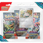 Pokemon Expansion 3 Packs Twilight Masquerade Scarlet Violet It "Snorlax"