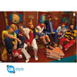 ABYSTYLE MAXI POSTER BTS: "CREW" POP BAND FAN FANS ROCK MUSIC (GB EYE) 91.5x61cm