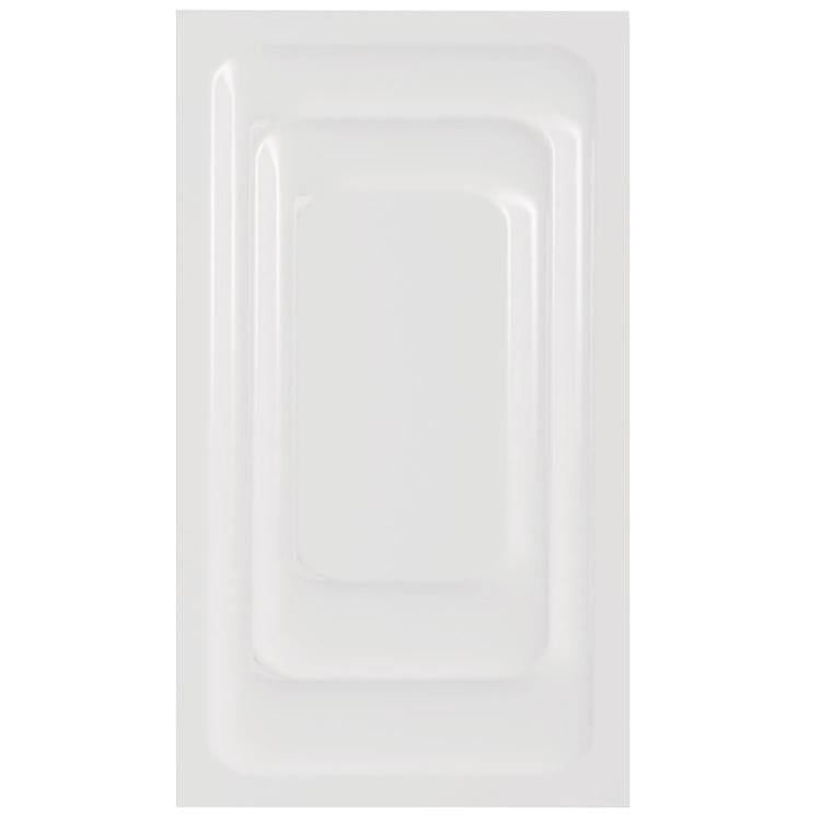 BEKO WÄSCHETROCKNER SLIM 7KG A++ INVERTER WÄRMEPUMPE DIGITALES DISPLAY DRXS722W