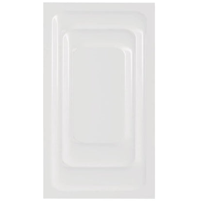 BEKO WÄSCHETROCKNER SLIM 7KG A++ INVERTER WÄRMEPUMPE DIGITALES DISPLAY DRXS722W
