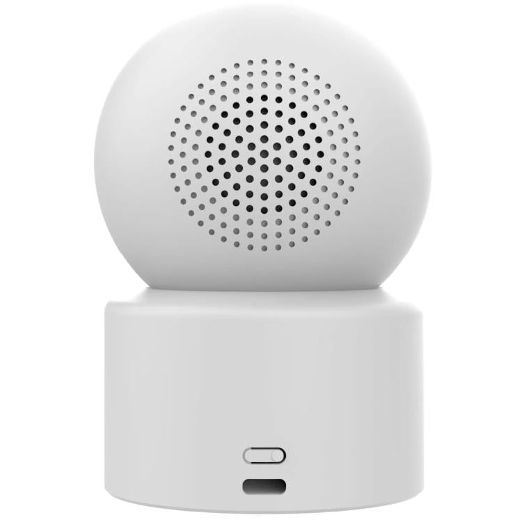 Xiaomi Smart Camera C301 Wi-Fi Fhd 360° Nachtsicht Bhr8683Gl Alexa Google