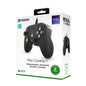 Nacon Pro Compact Controller Xbox Series X|S One PC Programmable Sound Black