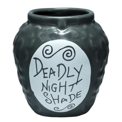 Paladone Pen Pot and Planter (The Nightmare Before Christmas) Glow Dark