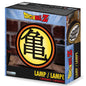 Abystyle Dragon Ball Z (Kame Symbol) Wall/Table Lamp Anime Manga