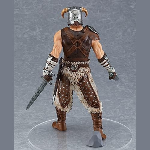 Pop Up Parade - The Elder Scroll V Skyrim (Dovahkiin) Figur 18cm PVC Good Smile