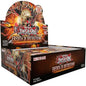 Yu-Gi-Oh! - Legacy of Destruction (Display 24 Boosters) Ita Card Game Tcg