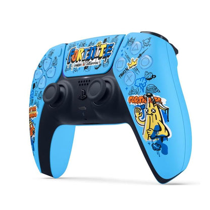 Sony Controller Playstation 5 Dualsense Ps5 Pad V2 (Limitierte Edition - Fortnite)