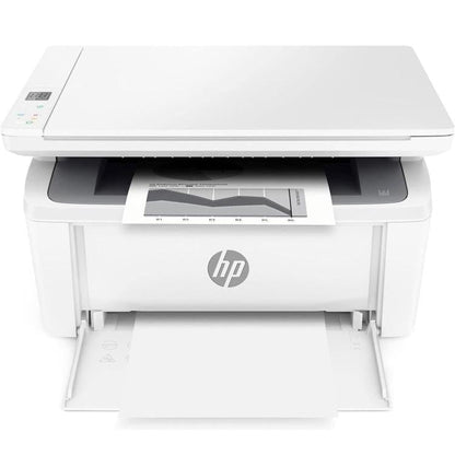 Hp Stampante M140W 7Md72F Multifunzione Laser Smart Monocromatica Wifi Usb 20Ppm